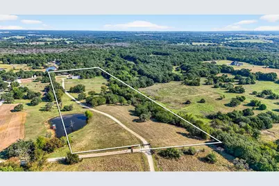 437 County Road 292, Collinsville, TX 76233 - Photo 5