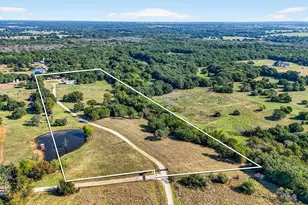 437 Co Rd 292, Collinsville, TX 76233 - Photo 5