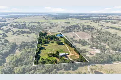 437 County Road 292, Collinsville, TX 76233 - Photo 17