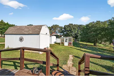 437 County Road 292, Collinsville, TX 76233 - Photo 19