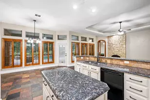 14201 Meadow Grove Dr, Haslet, TX 76052 - Photo 9