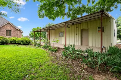14201 Meadow Grove Drive, Haslet, TX 76052 - Photo 31
