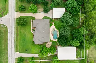 14201 Meadow Grove Dr, Haslet, TX 76052 - Photo 37