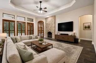 14201 Meadow Grove Dr, Haslet, TX 76052 - Photo 3