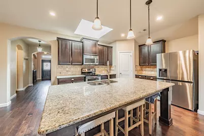 525 Foxcraft Drive, Fort Worth, TX 76131 - Photo 5