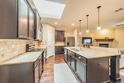525 Foxcraft Drive, Fort Worth, TX 76131 - Photo 17