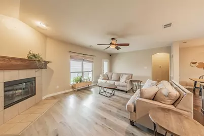 525 Foxcraft Drive, Fort Worth, TX 76131 - Photo 13