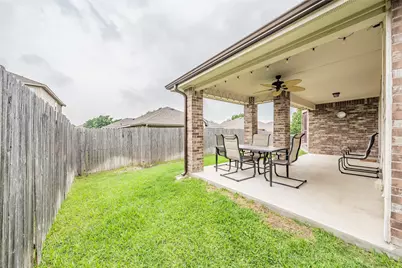 525 Foxcraft Drive, Fort Worth, TX 76131 - Photo 27