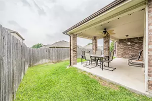525 Foxcraft Dr, Fort Worth, TX 76131 - Photo 27