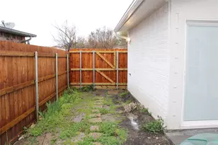 4628 Nervin St, The Colony, TX 75056 - Photo 23