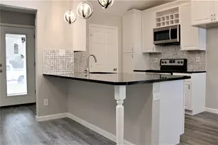 4628 Nervin St, The Colony, TX 75056 - Photo 29