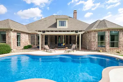 2000 Fair Oaks Lane, Prosper, TX 75078 - Photo 37