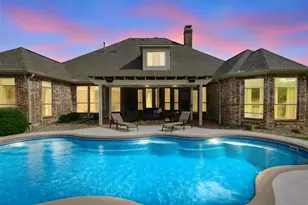 2000 Fair Oaks Ln, Prosper, TX 75078 - Photo 29
