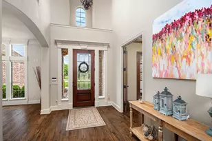 2000 Fair Oaks Ln, Prosper, TX 75078 - Photo 5