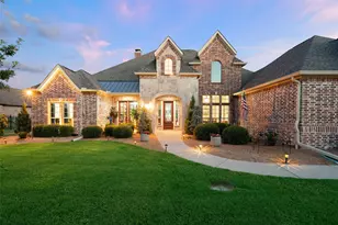 2000 Fair Oaks Ln, Prosper, TX 75078 - Photo 1