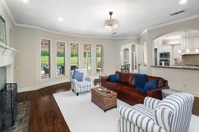 2000 Fair Oaks Lane, Prosper, TX 75078 - Photo 9
