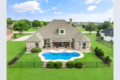2000 Fair Oaks Lane, Prosper, TX 75078 - Photo 33