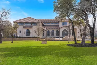 10717 Arrowhead Point Drive, Fort Worth, TX 76179 - Photo 1