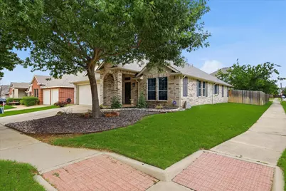 3909 Cliffside Drive, Denton, TX 76208 - Photo 37