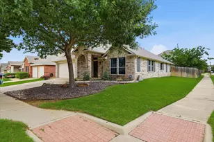 3909 Cliffside Dr, Denton, TX 76208 - Photo 37