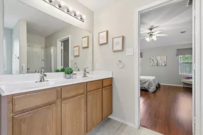 3909 Cliffside Drive, Denton, TX 76208 - Photo 25
