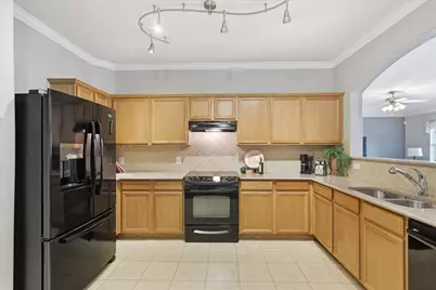3909 Cliffside Drive, Denton, TX 76208 - Photo 17
