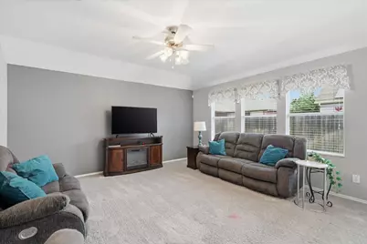 3909 Cliffside Drive, Denton, TX 76208 - Photo 13