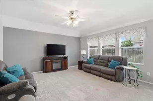 3909 Cliffside Dr, Denton, TX 76208 - Photo 13