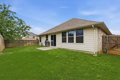 3909 Cliffside Drive, Denton, TX 76208 - Photo 31