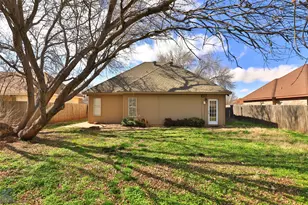 7325 Clariece Dr, Abilene, TX 79606 - Photo 25