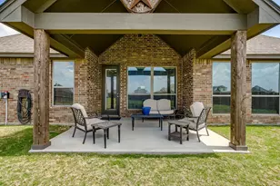 111 Saddle Ridge, Godley, TX 76044 - Photo 33