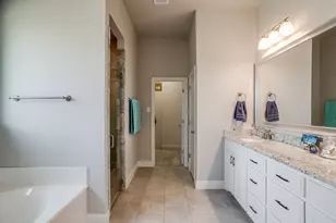 111 Saddle Ridge, Godley, TX 76044 - Photo 23