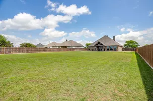 111 Saddle Ridge, Godley, TX 76044 - Photo 37