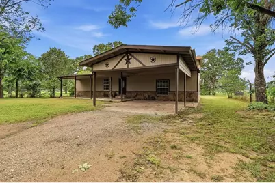 1191 County Road 3240, Mt Pleasant, TX 75455 - Photo 1