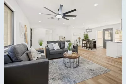 502 Martin Lane, Euless, TX 76040 - Photo 1