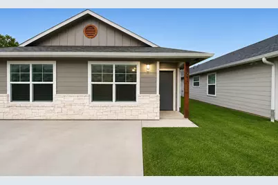 804 N Broughton Street #804, Sherman, TX 75090 - Photo 1
