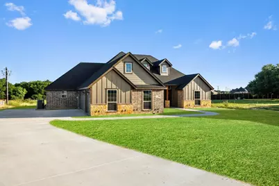 1045 Uplift Drive, Weatherford, TX 76087 - Photo 3