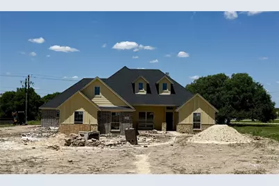 1045 Uplift Drive, Weatherford, TX 76087 - Photo 1