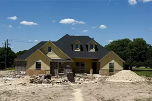 1045 Uplift Dr, Weatherford, TX 76087 - Photo 1