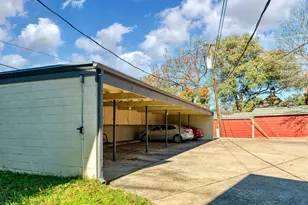 4738 El Campo Ave, Fort Worth, TX 76107 - Photo 11