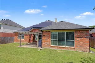1020 Wagon Trail Dr, Little Elm, TX 75068 - Photo 27