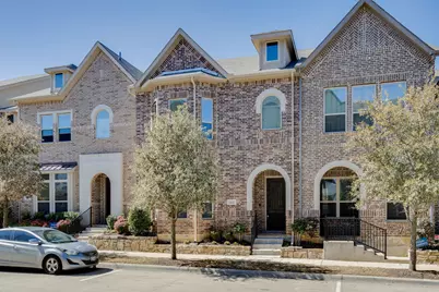 4221 Broadway Avenue, Flower Mound, TX 75028 - Photo 1