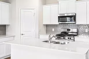 10009 Silver Nugget St, Aubrey, TX 76227 - Photo 29