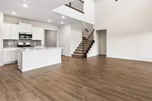10009 Silver Nugget St, Aubrey, TX 76227 - Photo 25