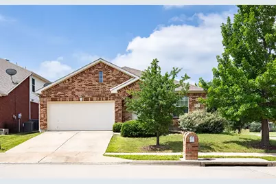 14537 Crystal Lake Drive, Little Elm, TX 75068 - Photo 1