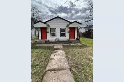 3812 Hancock Street, Dallas, TX 75210 - Photo 1