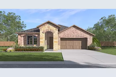 11009 Silver Nugget Street, Aubrey, TX 76227 - Photo 1