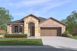 11009 Silver Nugget St, Aubrey, TX 76227 - Photo 1