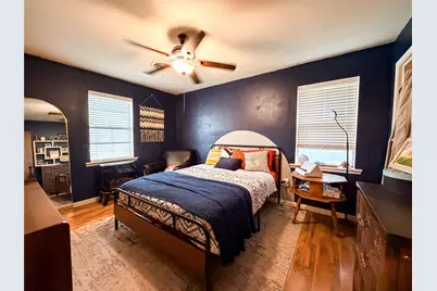 1706 N Avenue H, Haskell, TX 79521 - Photo 21