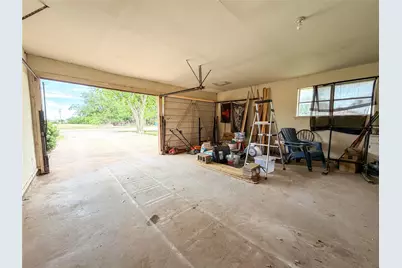 1706 N Avenue H, Haskell, TX 79521 - Photo 3